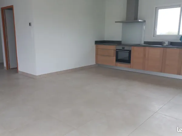 Maison 4 pièces 98 m²