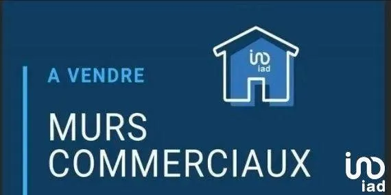 Local commercial 413 m²