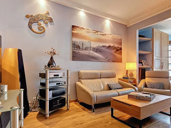 Maison 5 pièces 105 m²
