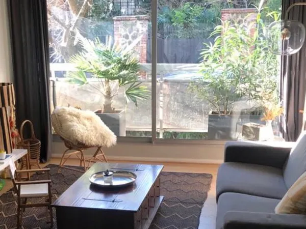 Vends Appartement 65m² Paris 16ème - 2 chambres