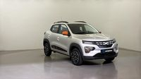 Dacia Spring 65ch Extreme — photo 3