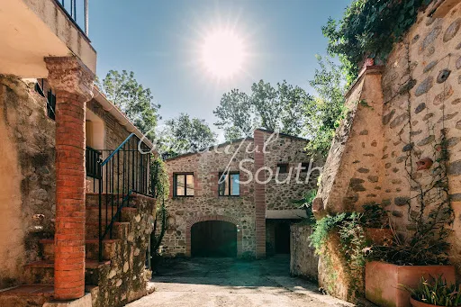 Chambre d'hôtes 255 m²