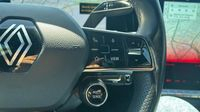 Renault Mégane E-Tech Electric EV60 220ch Iconic optimum charge -C — photo 25