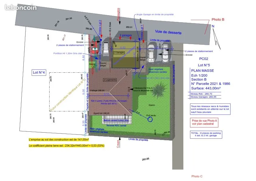 Photo 1