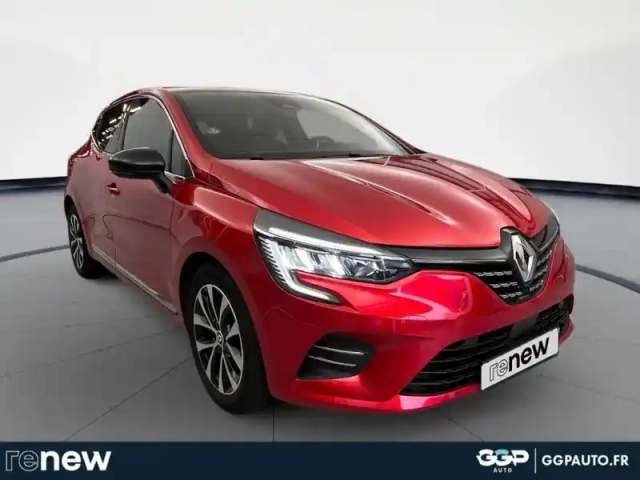 Renault Clio 1.0 tce 90ch techno — photo 7