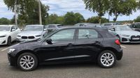 Audi A1 Sportback 25 TFSI 95ch Design — photo 8