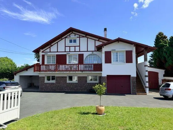 Appartement 4 pièces 103 m²