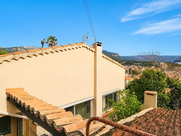 Maison 3 pièces 70 m²