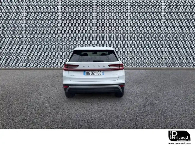 Skoda Kodiaq 1.5 tsi 150 ch hybrid act dsg7 7pl — photo 20