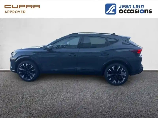 Cupra Formentor 2.0 tdi 150 ch dsg7 — photo 7