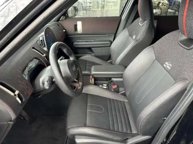 Mini Countryman se 313ch jcw all4 — photo 16