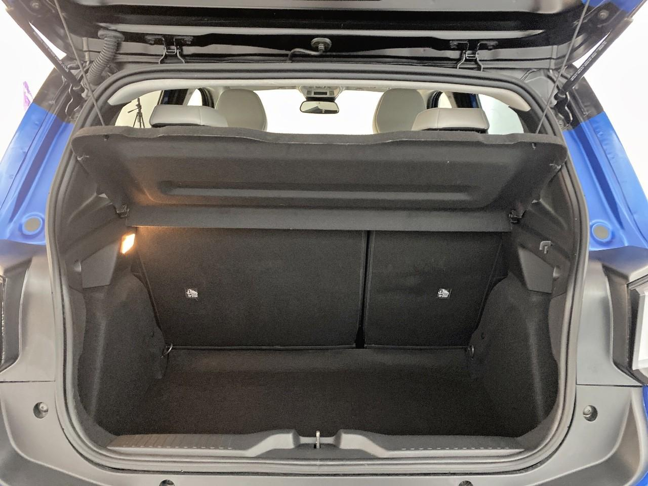 Citroën C3 hybride 110 ch automatique max — photo 6