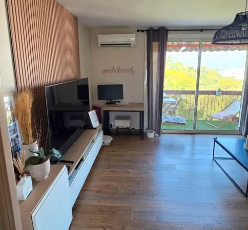 Appartement 5 pièces