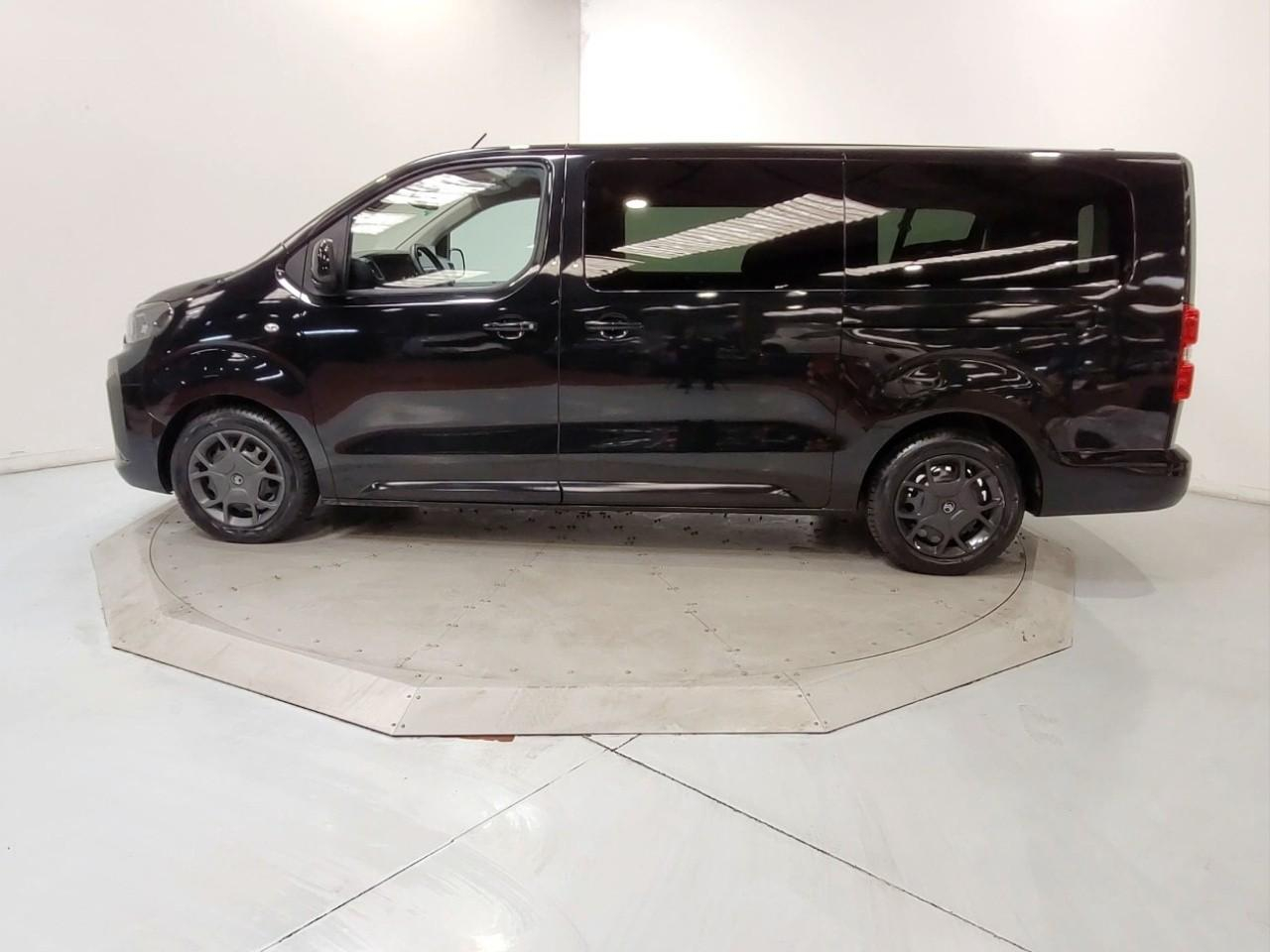 Citroën Spacetourer xl bluehdi 180 s&s eat8 business — photo 2