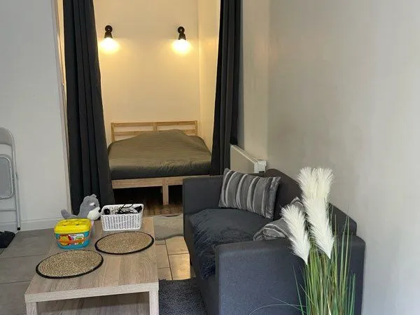 Immeuble de rapport 6 pièces 100 m²