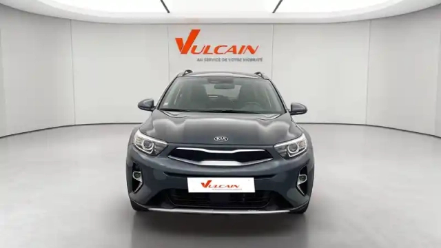 Kia Stonic 1.0 t-gdi 120 ch mhev ibvm6 — photo 3