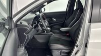 Toyota Yaris Cross 116h GR Sport MY22 — photo 12