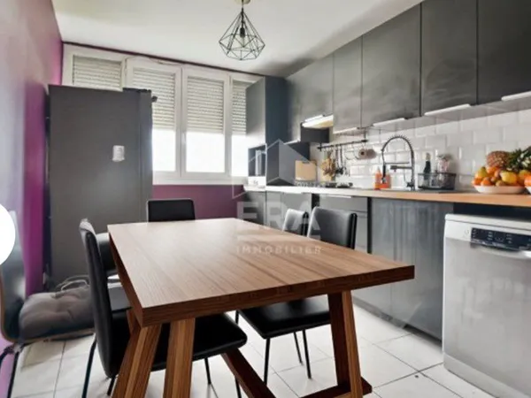 Appartement a vendre
