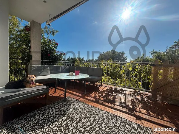 Maison 6 pièces 150 m²