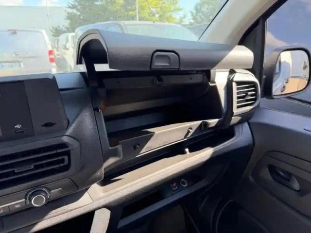 Opel Vivaro fg xl 2.0 bluehdi 145ch s&amp;s eat8 — photo 15