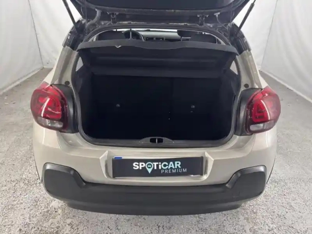 Citroën C3 1.2 puretech 83ch s&amp;s feel pack — photo 7