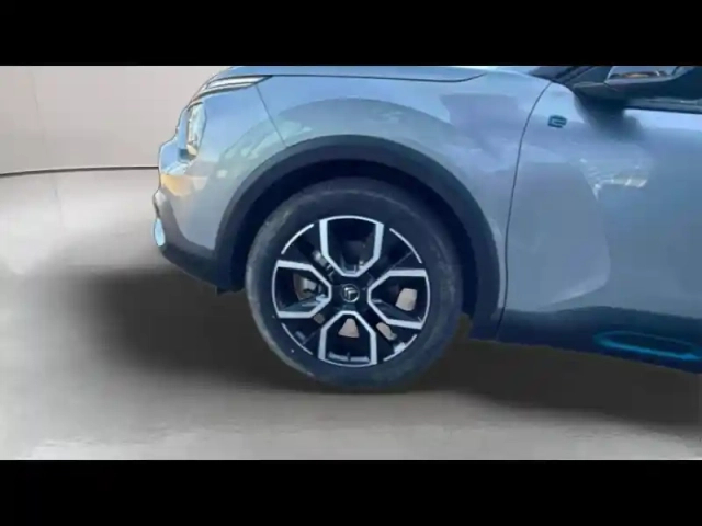 Citroën C4 moteur électrique 136ch (100 kw) feel automatique — photo 10