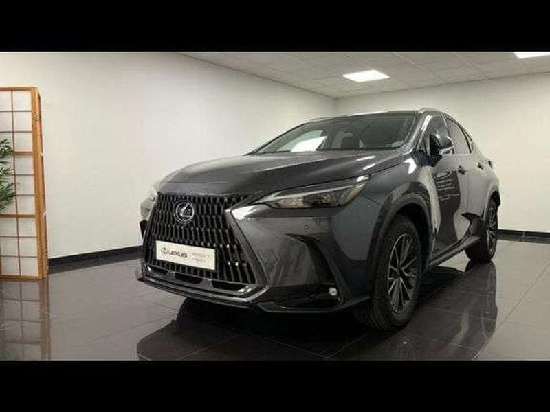 Lexus NX Lexus NX 350h 200ch Luxe 2WD MY26 — photo 1