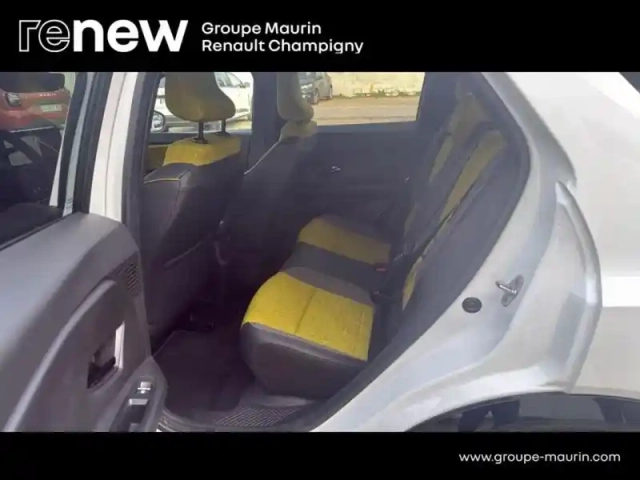 Renault 5 e-tech electrique 10ch iconic cinq autonomie confort — photo 13