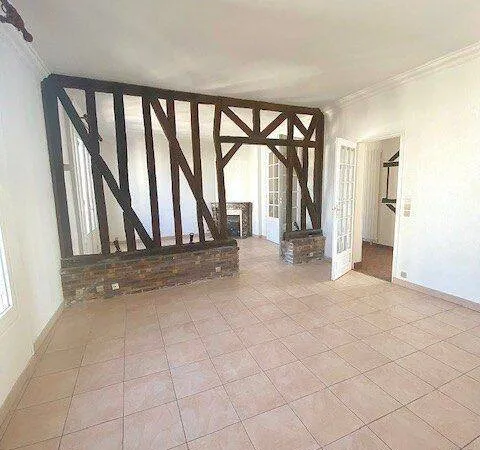 Appartement 2 pièces 71 m²