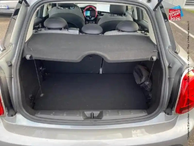 Mini Mini 5 portes cooper 136ch edition premium plus bva7 — photo 13