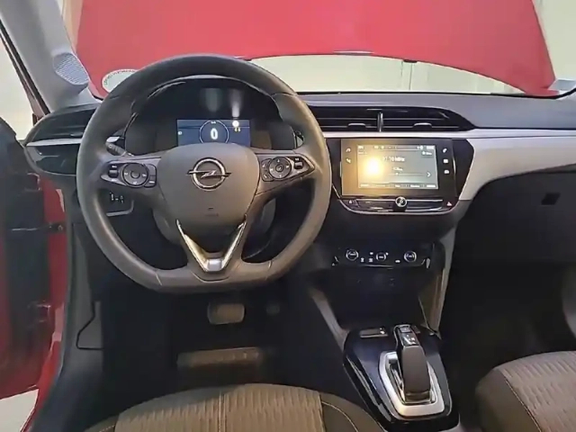 Opel Corsa electrique 136 ch &amp; batterie 50 kwh — photo 8