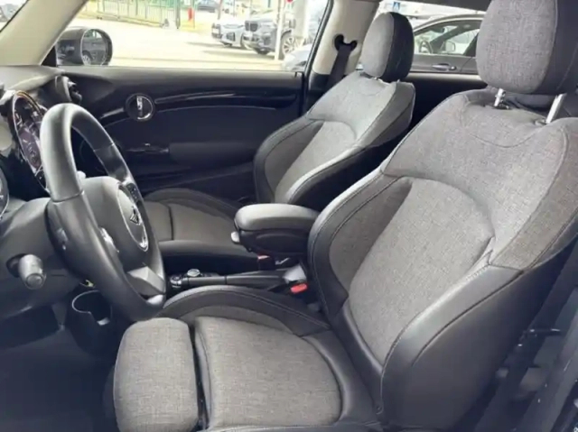 Mini Mini cooper 136ch  edition camden bva7 — photo 10