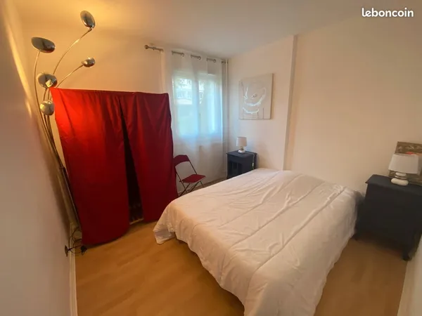 Chambre à louer La Défense