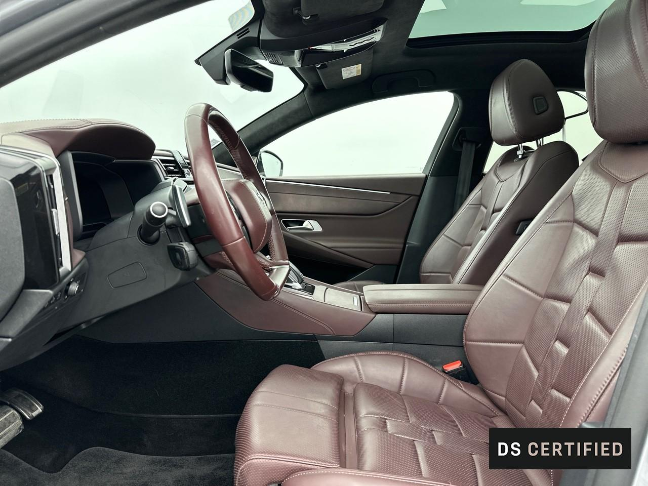 Ds Ds 9 9 hybride e-tense 360 4x4 rivoli + — photo 10
