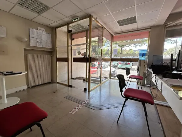 Bureaux 88 m²