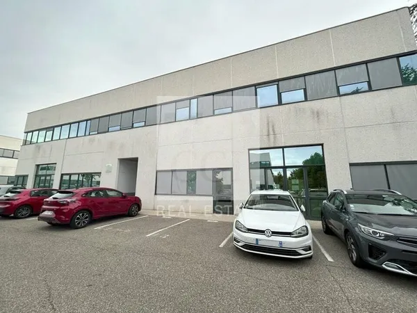 BUREAUX à LOUER