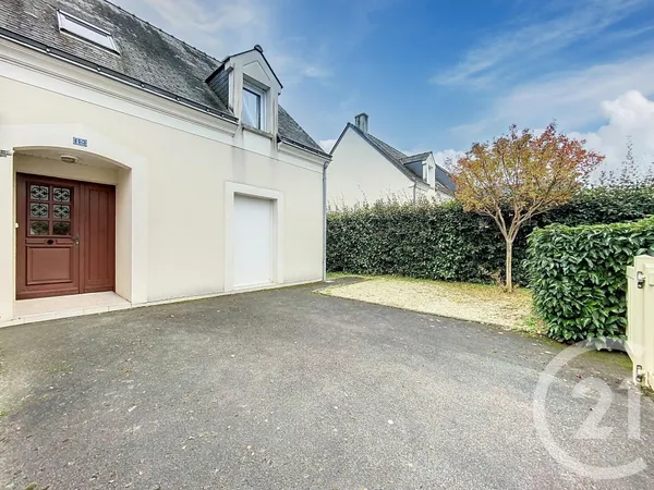Maison 4 pièces 103 m²
