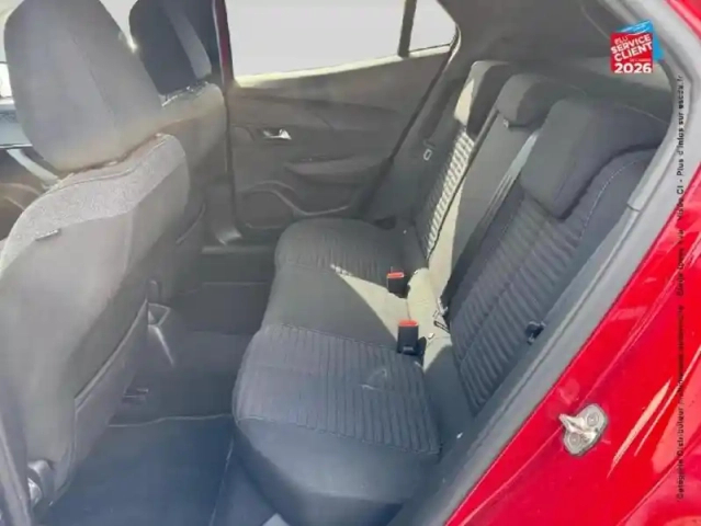 Peugeot 2008 1.2 puretech 100ch s&amp;s style — photo 11