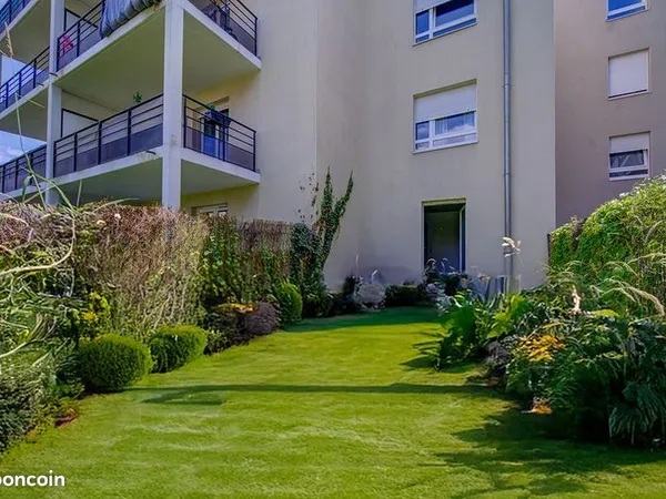 Appartement - 3 pièces - Stock QDR