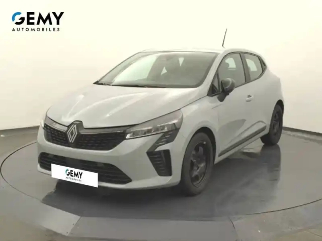 Renault Clio tce 90 — photo 1