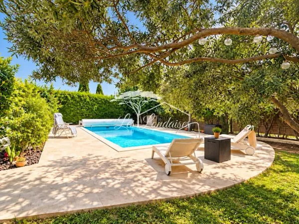 Maison 4 pièces 91 m²
