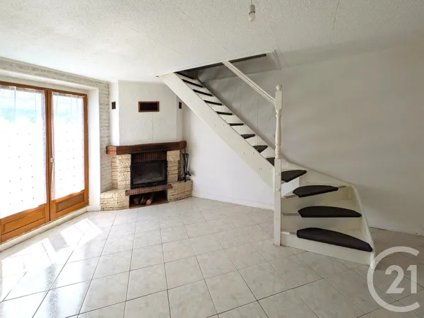Appartement 4 pièces 91 m²