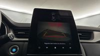 Renault Captur 1.6 E-Tech hybride rechargeable 160ch Intens -21 — photo 28