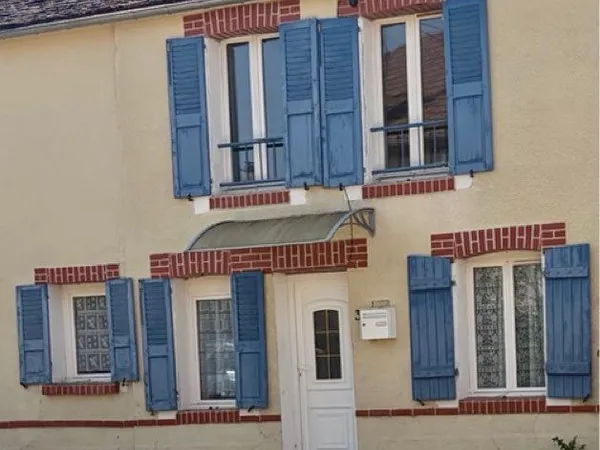 Maison individuelle