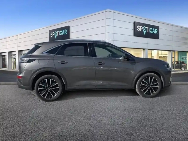Ds Ds 7 ds7 crossback bluehdi 130 eat8 rivoli — photo 28