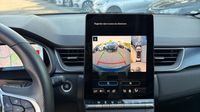 Renault Captur 1.6 E-Tech full hybrid 145ch esprit Alpine — photo 28