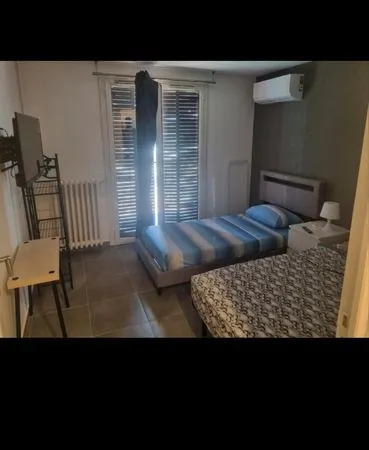 Colocation étudiant