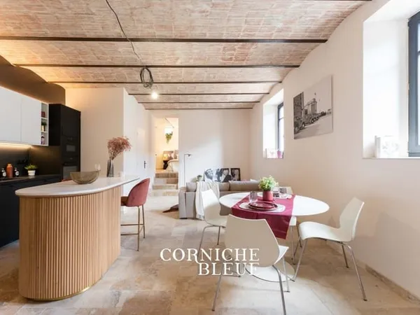 Appartement 2 pièces 51 m²