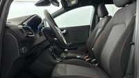 Ford Puma 1.0 Flexifuel 125ch S&S mHEV ST-Line — photo 12