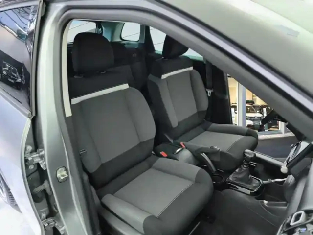 Citroën C3 Aircross bluehdi 110 s&amp;s bvm6 shine pack — photo 9